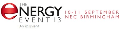 Ed Davey MP confirmed as headline speaker at The Energy Event 2013  